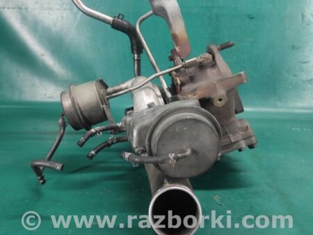 ФОТО Турбіна для Acura RDX TB 1/2 (06-12) Київ