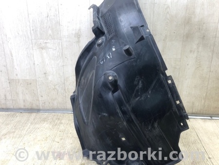 ФОТО Підкрилок для Infiniti FX/QX70 S51 (08-17) Київ