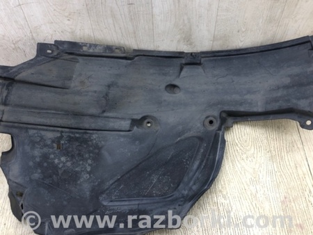 ФОТО Підкрилок для Infiniti FX/QX70 S51 (08-17) Київ