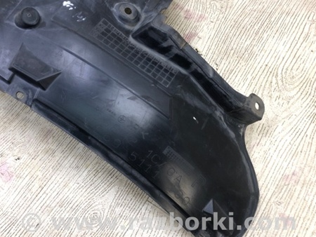 ФОТО Підкрилок для Infiniti FX/QX70 S51 (08-17) Київ