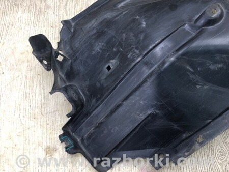 ФОТО Підкрилок для Infiniti FX/QX70 S51 (08-17) Київ