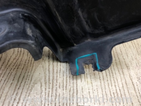 ФОТО Підкрилок для Infiniti FX/QX70 S51 (08-17) Київ