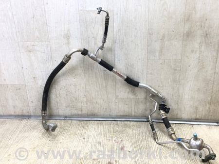 ФОТО Трубка кондиціонеру для Hyundai Elantra V MD (10-16) Київ