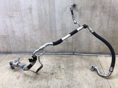 ФОТО Трубка кондиціонеру для Hyundai Elantra V MD (10-16) Київ