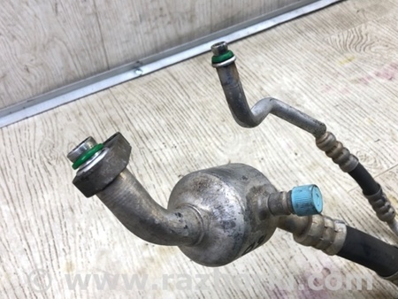 ФОТО Трубка кондиціонеру для Hyundai Elantra V MD (10-16) Київ