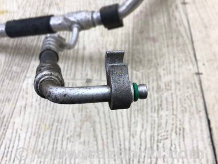 ФОТО Трубка кондиціонеру для Hyundai Elantra V MD (10-16) Київ