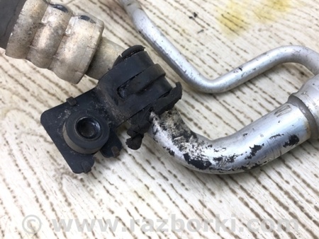 ФОТО Трубка кондиціонеру для Hyundai Elantra V MD (10-16) Київ