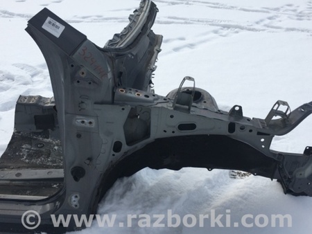 ФОТО Чверть кузова передня для Toyota RAV-4 IV (XA40) (12-18) Київ