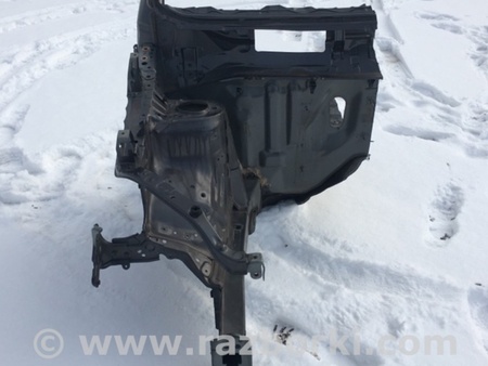 ФОТО Чверть кузова передня для Toyota RAV-4 IV (XA40) (12-18) Київ