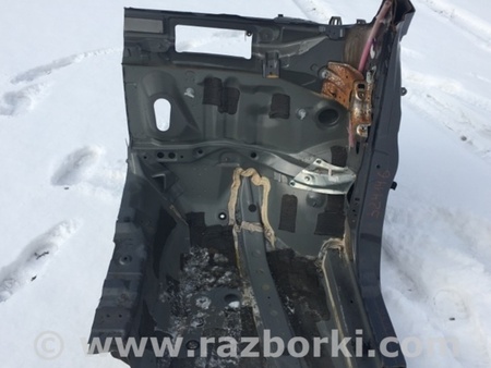 ФОТО Чверть кузова передня для Toyota RAV-4 IV (XA40) (12-18) Київ