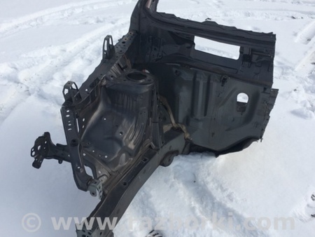 ФОТО Чверть кузова передня для Toyota RAV-4 IV (XA40) (12-18) Київ