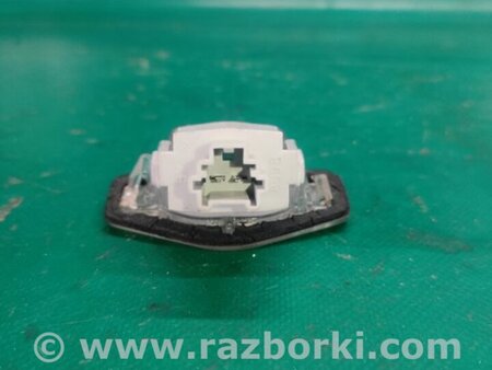 ФОТО Підсвічування номера для Acura MDX YD2 (06-12) Київ