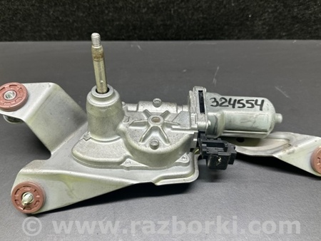 ФОТО Моторчик склоочисника для Mazda 6 GJ (12-15) Київ