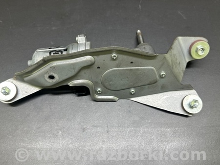 ФОТО Моторчик склоочисника для Mazda 6 GJ (12-15) Київ