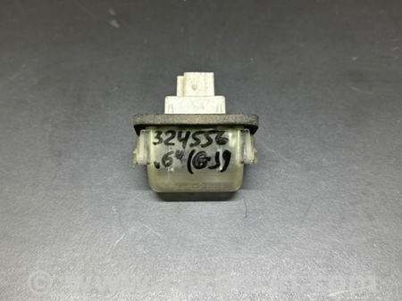 ФОТО Підсвічування номера для Mazda 6 GJ (12-15) Київ