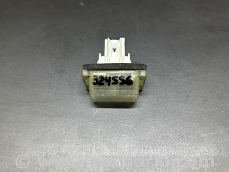 ФОТО Підсвічування номера для Mazda 6 GJ (12-15) Київ