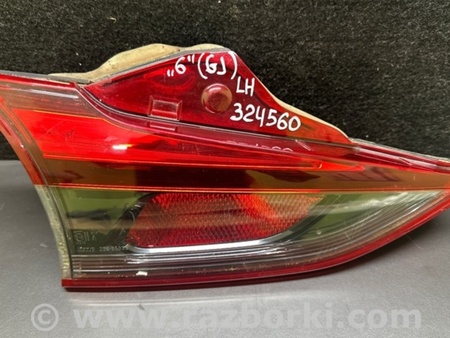 ФОТО Ліхтар внутрішній для Mazda 6 GJ (12-15) Київ