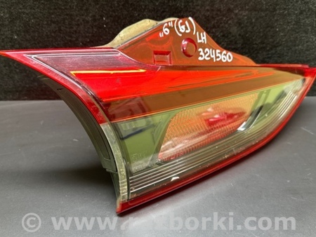 ФОТО Ліхтар внутрішній для Mazda 6 GJ (12-15) Київ