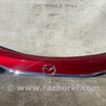 Накладка кришки багажника Mazda 6 GJ (12-15)
