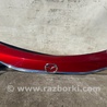ФОТО Накладка кришки багажника для Mazda 6 GJ (12-15) Київ