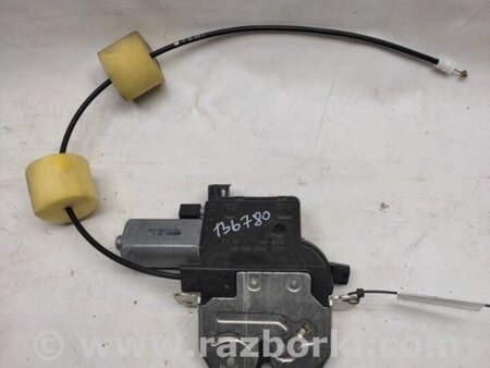 ФОТО Замок кришки багажника для Mercedes-Benz S-CLASS W221 (06-13) Київ