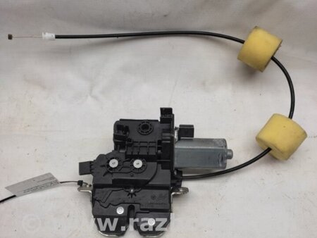 ФОТО Замок кришки багажника для Mercedes-Benz S-CLASS W221 (06-13) Київ