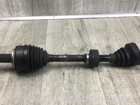 ФОТО Привід передній для Honda Accord VIII CW універсал (07-13) Київ