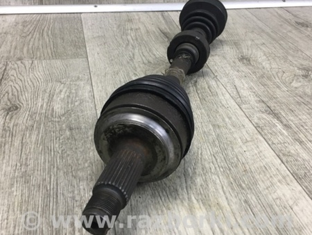 ФОТО Привід передній для Honda Accord VIII CW універсал (07-13) Київ