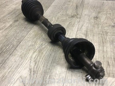 ФОТО Привід передній для Honda Accord VIII CW універсал (07-13) Київ