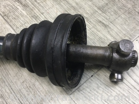 ФОТО Привід передній для Honda Accord VIII CW універсал (07-13) Київ