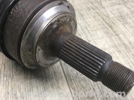 ФОТО Привід передній для Honda Accord VIII CW універсал (07-13) Київ