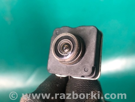 ФОТО Камера заднього виду для Jeep Compass (17-21) Київ
