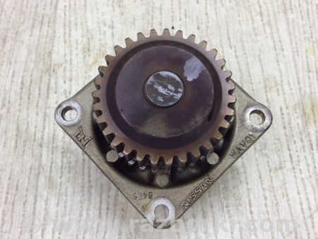 ФОТО Водяний насос для Nissan Teana J32 Київ