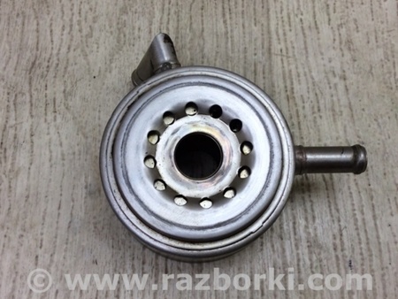 ФОТО Теплообмінник масляного фільтру. для Nissan Teana J32 Київ