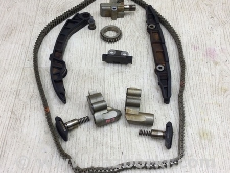 ФОТО Натягувач ланцюга ГРМ для Nissan Teana J32 Київ