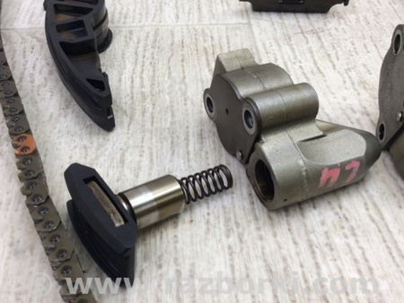 ФОТО Натягувач ланцюга ГРМ для Nissan Teana J32 Київ