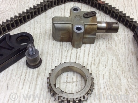 ФОТО Натягувач ланцюга ГРМ для Nissan Teana J32 Київ