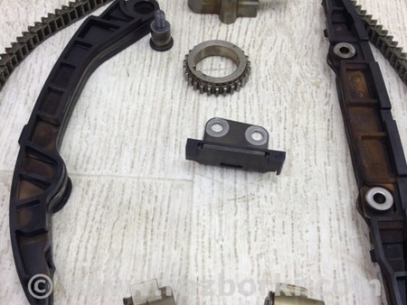 ФОТО Натягувач ланцюга ГРМ для Nissan Teana J32 Київ