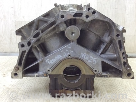 ФОТО Блок цилиндров для Nissan Teana J32 Київ