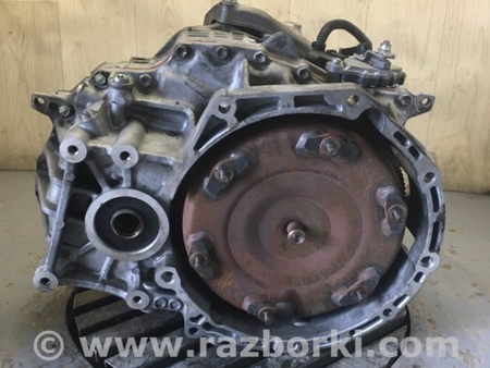 ФОТО АКПП на запчасти ( под ремонт ) для Volkswagen Tiguan (11-17) Київ