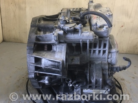 ФОТО АКПП на запчасти ( под ремонт ) для Volkswagen Tiguan (11-17) Київ