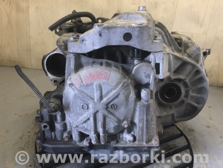 ФОТО АКПП на запчасти ( под ремонт ) для Volkswagen Tiguan (11-17) Київ