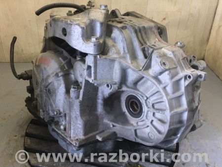 ФОТО АКПП на запчасти ( под ремонт ) для Volkswagen Tiguan (11-17) Київ