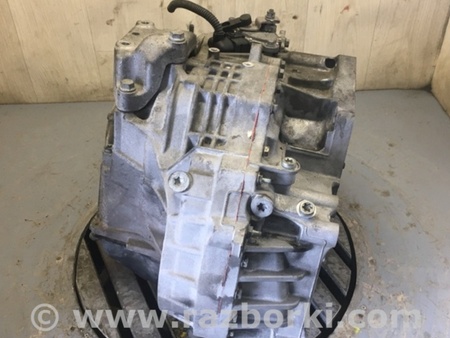 ФОТО АКПП на запчасти ( под ремонт ) для Volkswagen Tiguan (11-17) Київ