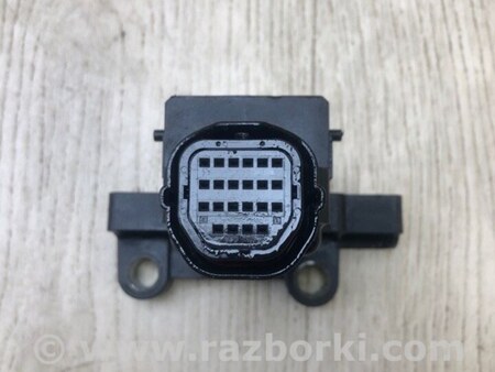 ФОТО Роз'єм для Toyota Camry 50 XV50 (11-14) Київ