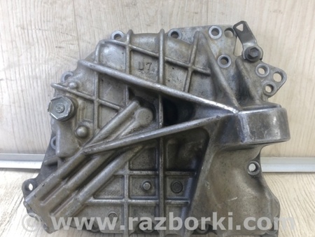 ФОТО Кришка АКПП для Toyota Camry 50 XV50 (11-14) Київ