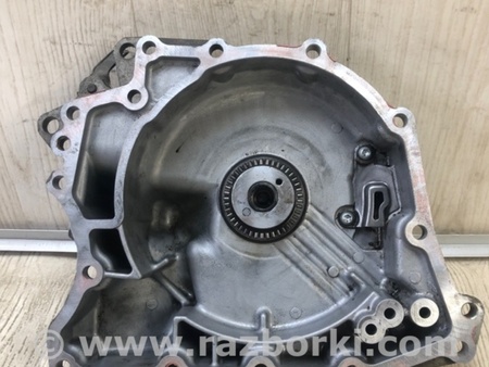 ФОТО Кришка АКПП для Toyota Camry 50 XV50 (11-14) Київ