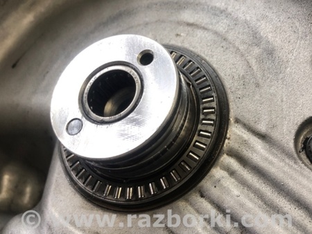 ФОТО Кришка АКПП для Toyota Camry 50 XV50 (11-14) Київ