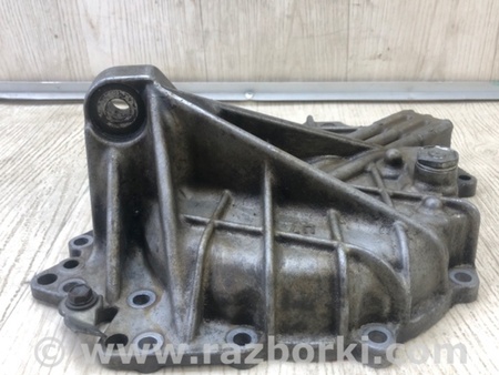 ФОТО Кришка АКПП для Toyota Camry 50 XV50 (11-14) Київ