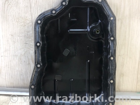 ФОТО Піддон АКПП для Toyota Camry 50 XV50 (11-14) Київ